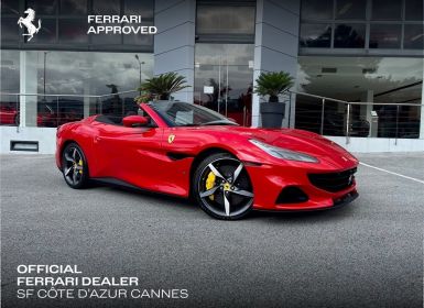 Vente Ferrari Portofino 4.0 V8 620 CH Neuf