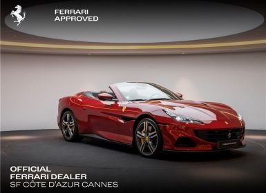 Vente Ferrari Portofino 4.0 V8 620 CH Occasion