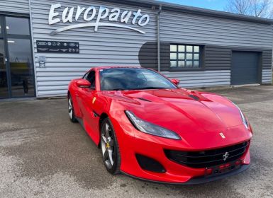 Achat Ferrari Portofino 600ch Occasion