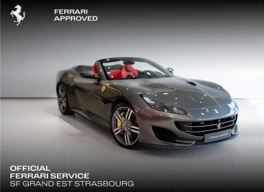 Achat Ferrari Portofino Cabriolet 4.0 V8 600 CH Occasion