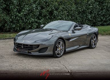 Ferrari Portofino 3.9 V8 GT TURBO 600 Ch - Deuxième Main Entretien Garantie 12 Mois