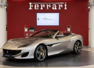 Achat Ferrari Portofino Ferrari Portofino 600*Carbon*Logo*360 JBL JA 20 Ferrari Approved  CG et Ecotaxe gratuite Occasion