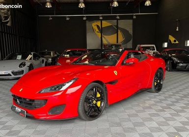 Achat Ferrari Portofino gt 3.9 v8 600 ch Occasion