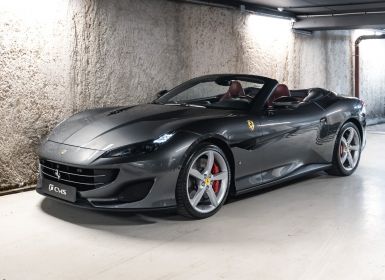 Achat Ferrari Portofino GT Turbo V8 3.9 600 Leasing