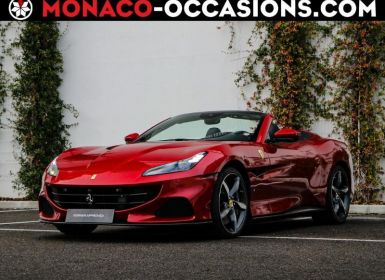Vente Ferrari Portofino M Occasion
