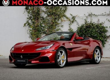 Vente Ferrari Portofino M Occasion