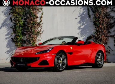 Vente Ferrari Portofino M Occasion