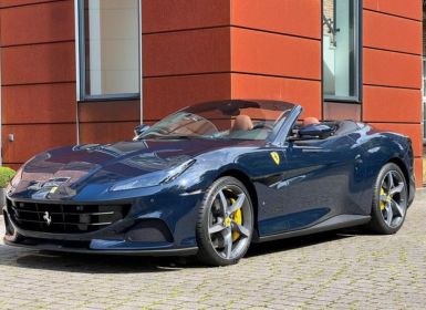 Ferrari Portofino M 3.9 V8 620 / TVA / 1 Main/ configuration exceptionnelle