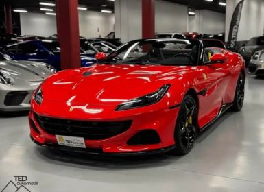 Ferrari Portofino M 620cv