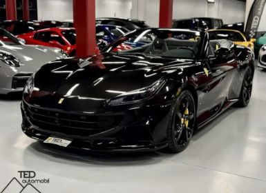 Ferrari Portofino M 620cv