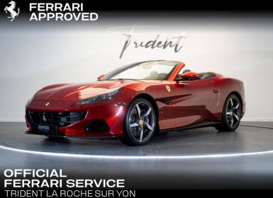 Vente Ferrari Portofino M M 4.0 V8 620 ch  Occasion