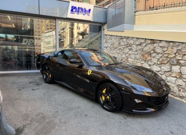 Vente Ferrari Portofino M Taylor Made Occasion