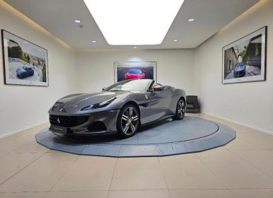 Achat Ferrari Portofino M V8 3.9 T 620ch Occasion