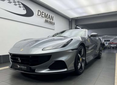 Ferrari Portofino Modificata