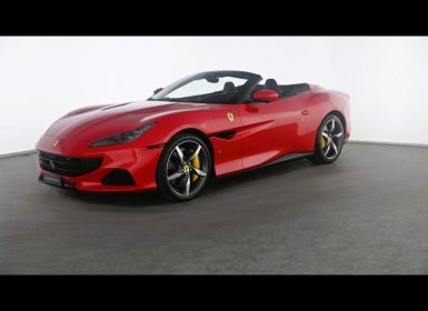 Vente Ferrari Portofino MV8 3.9 T 620ch Occasion