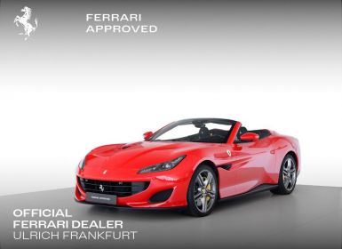 Vente Ferrari Portofino V8 3.9 600 ch 4P °MAGNERIDE° ° ° 1èreM ° entretien Ferrari de 7 ans jusqu'au 08/2026 ° Garantie Prémium 12 mois Occasion