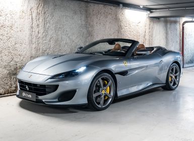 Ferrari Portofino V8 3.9 GT Turbo 600 Occasion