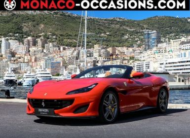 Achat Ferrari Portofino V8 3.9 T 600ch Occasion