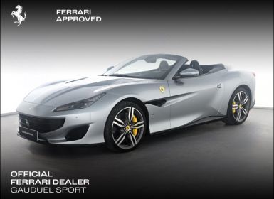 Achat Ferrari Portofino V8 3.9 T 600ch Occasion