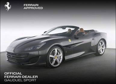 Achat Ferrari Portofino V8 3.9 T 600ch Occasion