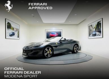 Vente Ferrari Portofino V8 3.9 T 600ch Occasion