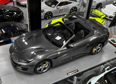 Vente Ferrari Portofino V8 600 – ORIGINE FRANCE – Grigio Silverstone Occasion