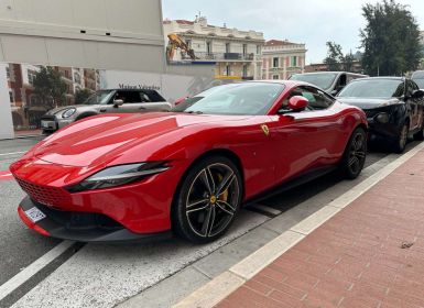 Vente Ferrari Roma Occasion