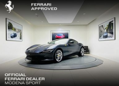 Vente Ferrari Roma 3.9 V8 620 Occasion