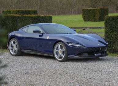 Ferrari Roma Delivery Mileage - 21% VAT - 1 Owner Neuf