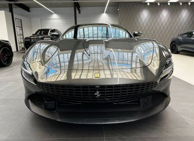 Ferrari Roma Roma 4.0l 620 V8 Neuf