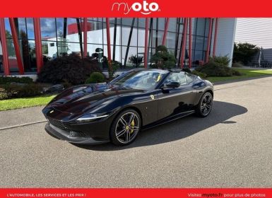 Achat Ferrari Roma SPIDER Neuf