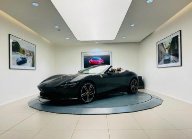 Vente Ferrari Roma Spider Occasion