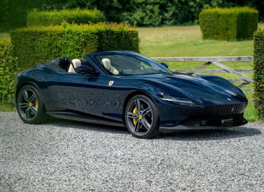 Achat Ferrari Roma Spider 2024 - Only 141 km - VAT Incl. Neuf