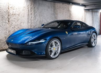 Vente Ferrari Roma V8 4.0 620 Leasing