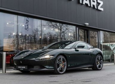 Ferrari Roma VERDE BRITISH HISTORICAL COLORS Occasion