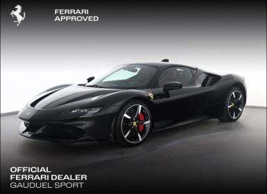 Vente Ferrari SF90 Stradale Occasion