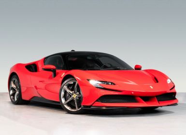 Vente Ferrari SF90 Stradale Occasion