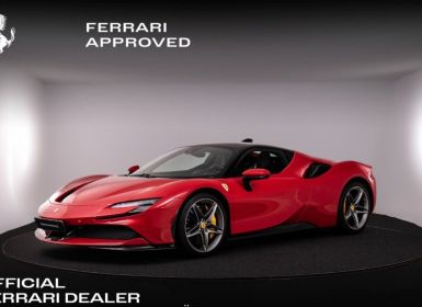 Vente Ferrari SF90 Stradale Occasion