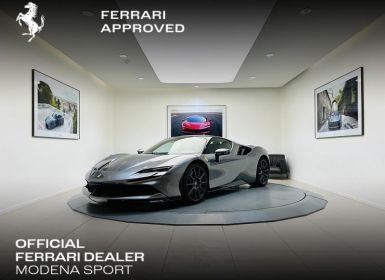 Achat Ferrari SF90 Stradale Occasion