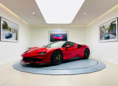 Achat Ferrari SF90 Stradale Assetto Fiorano Occasion