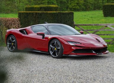 Achat Ferrari SF90 Stradale Other - 21% VAT Occasion