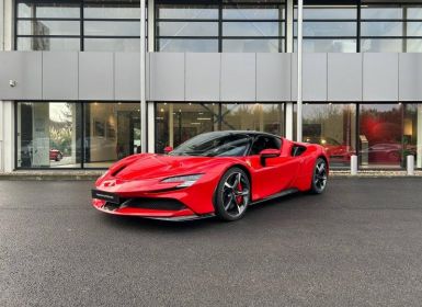 Achat Ferrari SF90 Stradale PACK ASSETTO FIORANO 202150529 Occasion