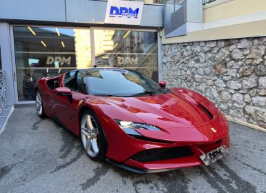 Ferrari SF90 Stradale Sradale