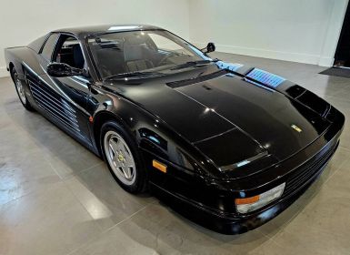 Ferrari Testarossa Occasion