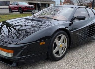 Ferrari Testarossa Occasion