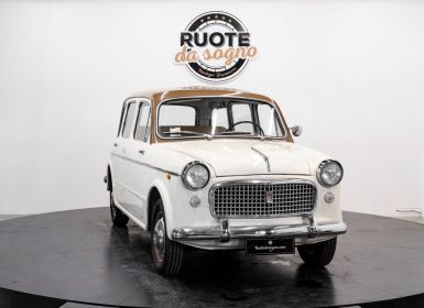 Fiat 1100 1100/103 FAMILIARE Occasion