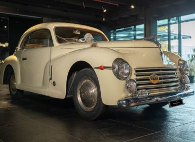 Vente Fiat 1100 GHIA Occasion