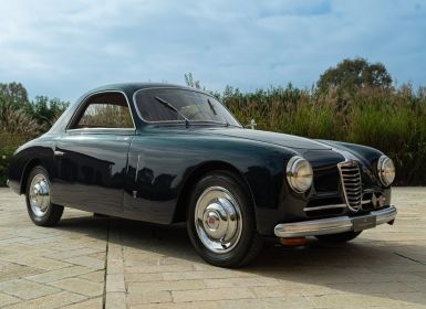 Fiat 1100 GHIA GIOIELLO