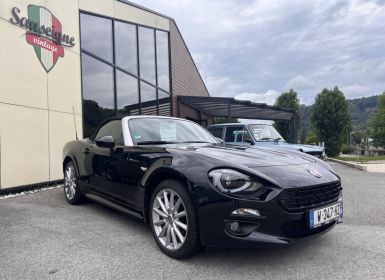 Fiat 124 Spider 1.4 Turbo Lusso + Occasion