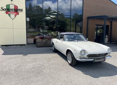 Fiat 124 Spider 1800 SPORT 1800 SPORT Occasion